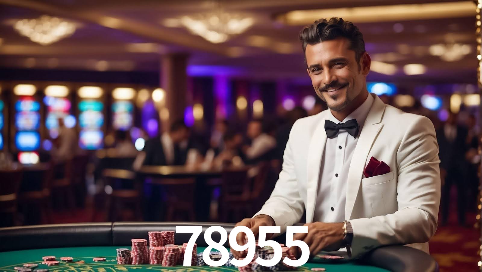 Provedores de Jogos 78955