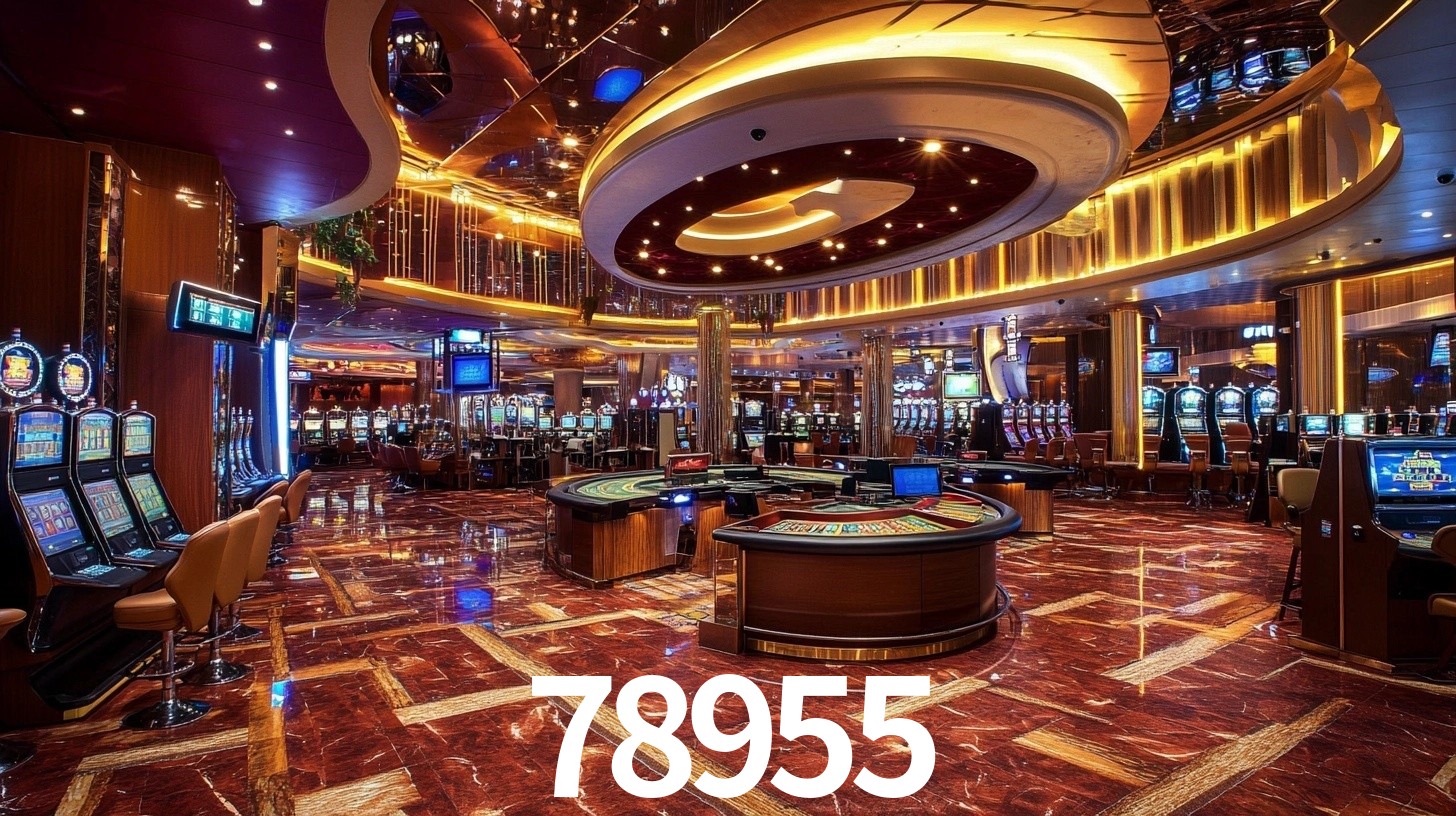 Live Casino 78955