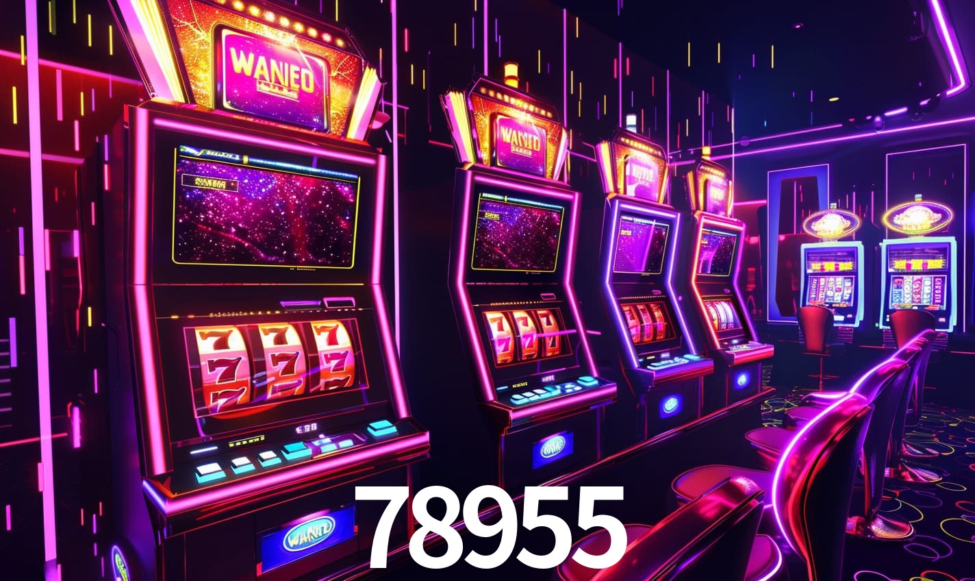 Apostas Esportivas na 78955: Um Guia Completo