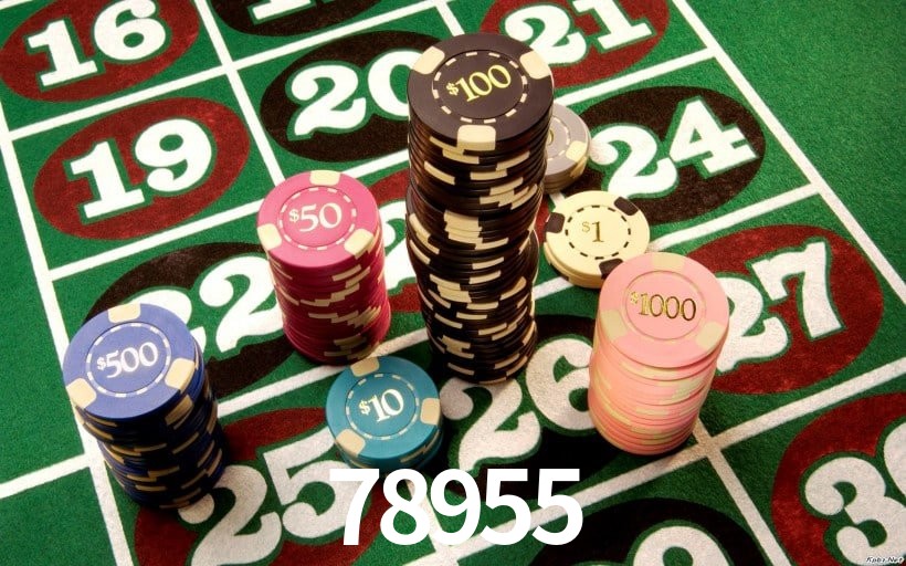 Casino VIP 78955