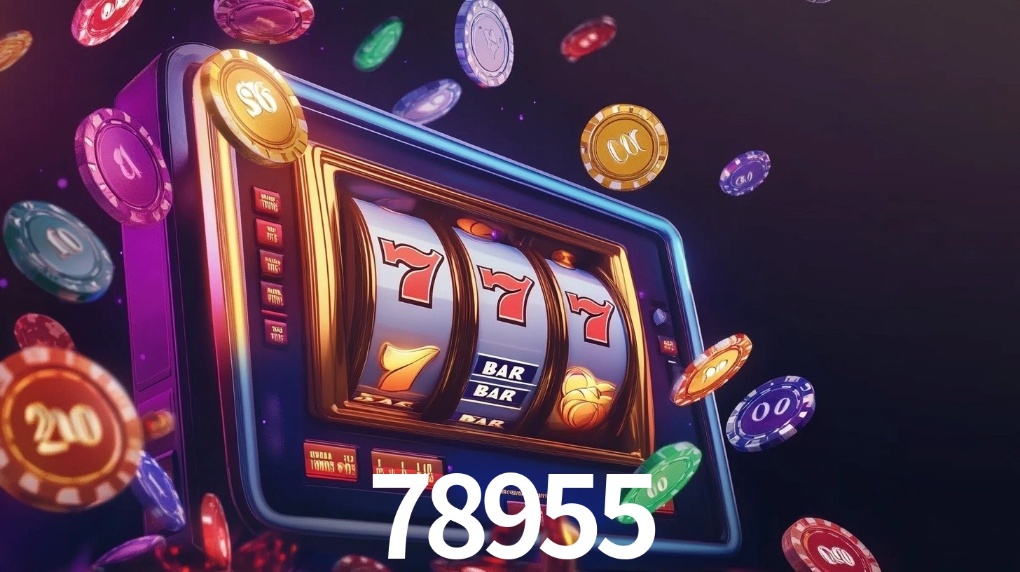 Blackjack Table 78955