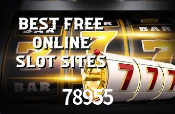 Descubra o Mundo do Cassino Online com 78955