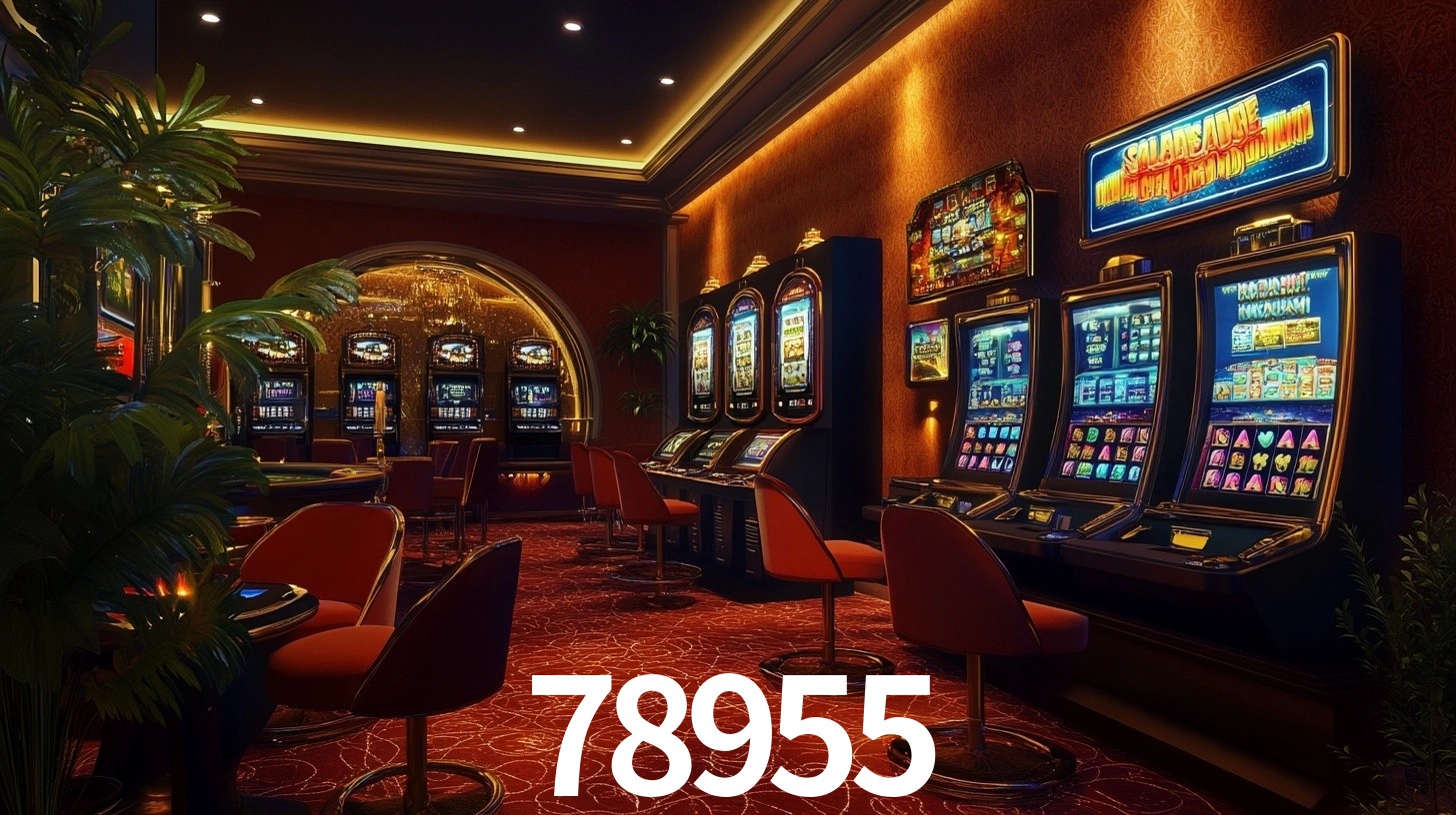 Roulette Table 78955