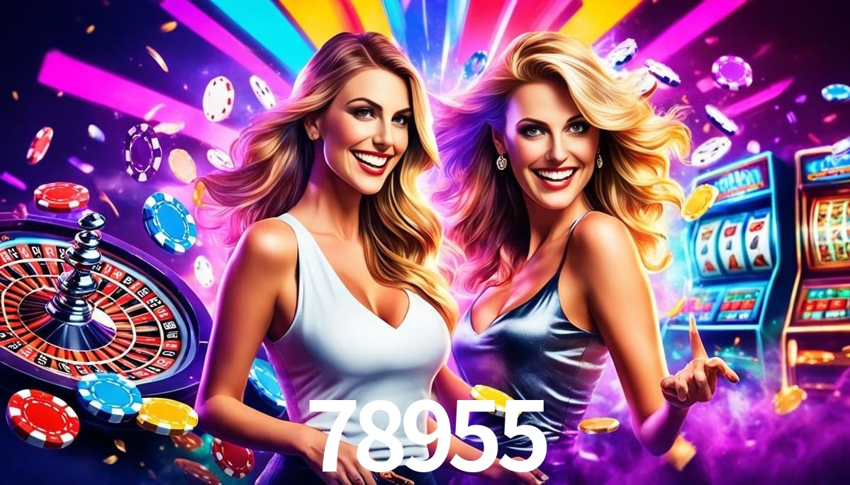 A Emoção da Loteria na 78955: Uma Chance de Mudança de Vida