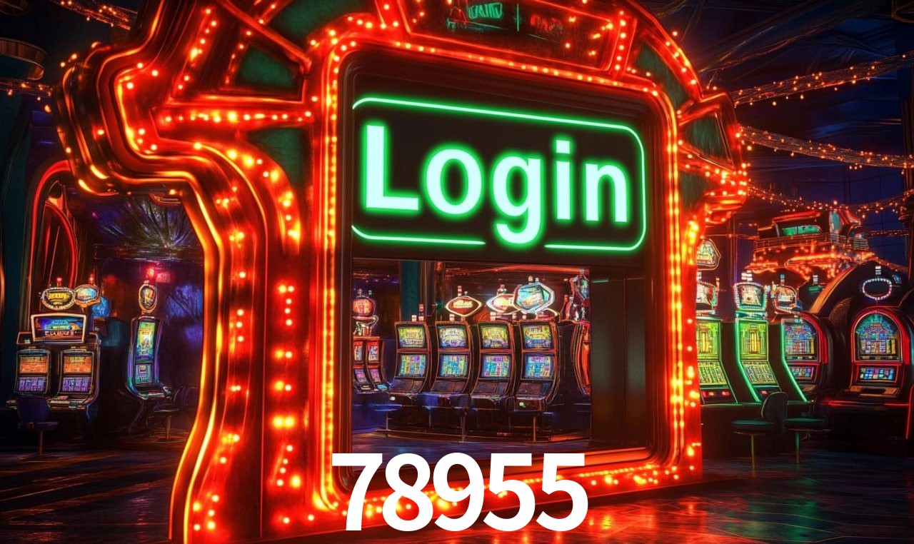 Casino Ao Vivo 78955