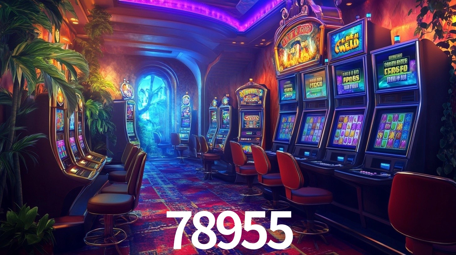 VIP Casino 78955