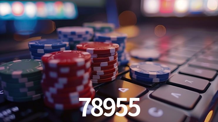 Casino Ao Vivo 78955